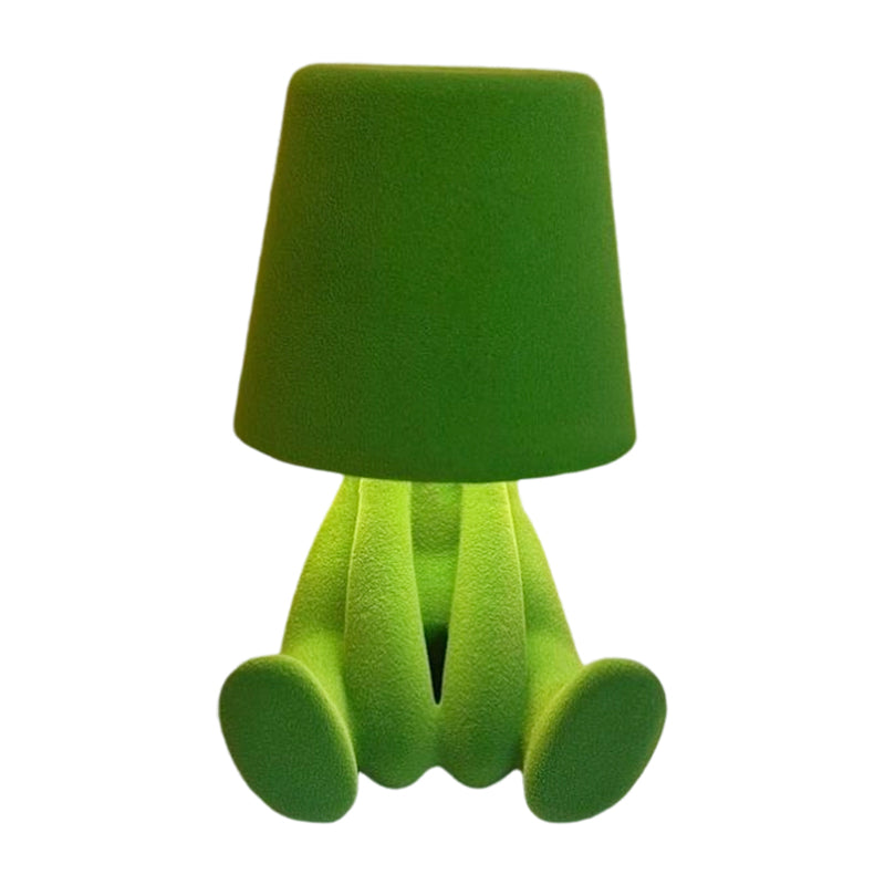 BrightEase™ | Touch Lampe – Sofortige Tap-Steuerung für perfekte Beleuchtung überall