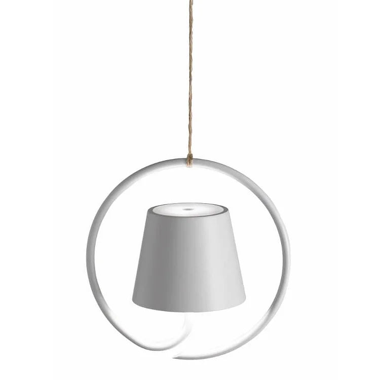 Manova™ Moderne Wiederaufladbare Hängelampe | 50% RABATT