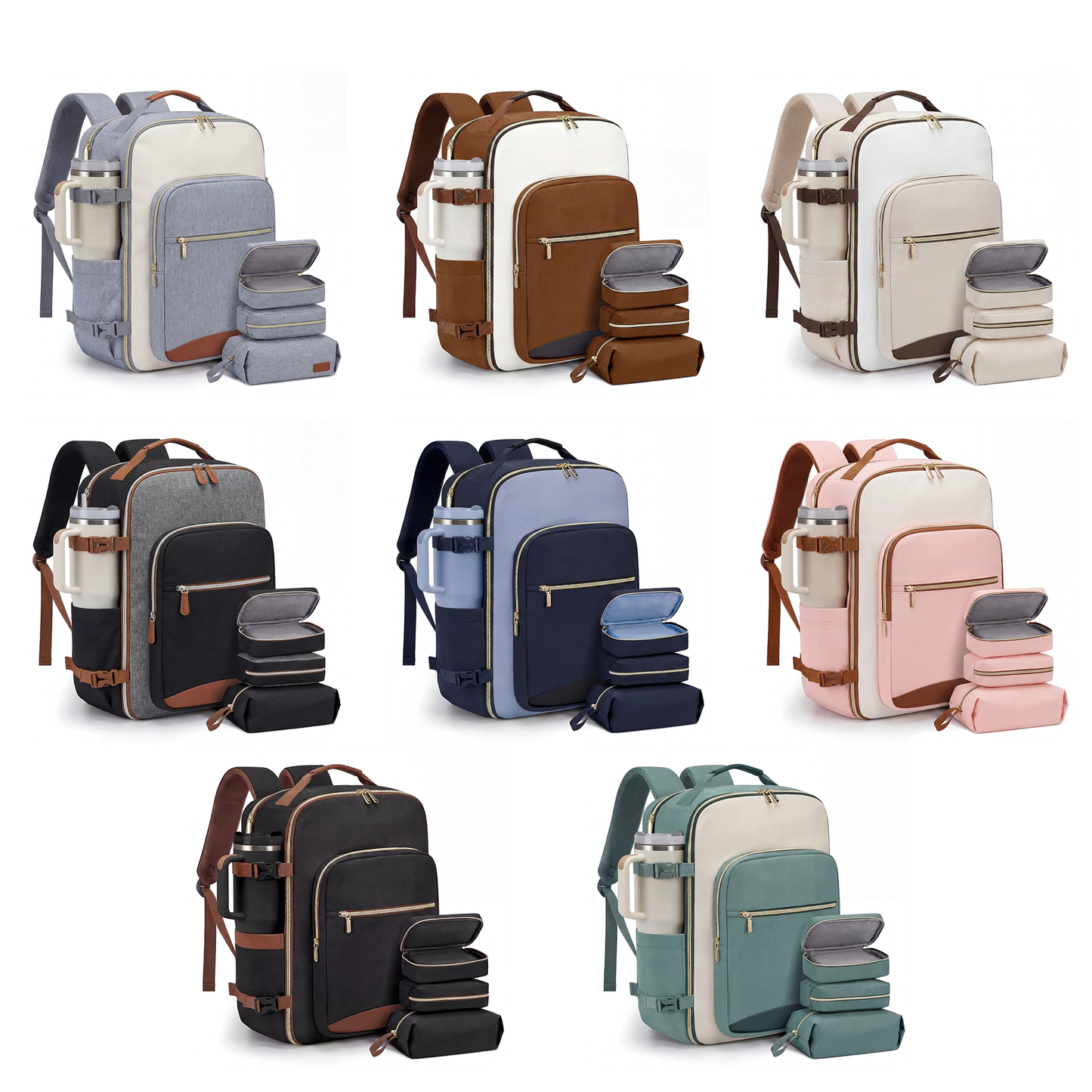 AirCarry™ | OnePack