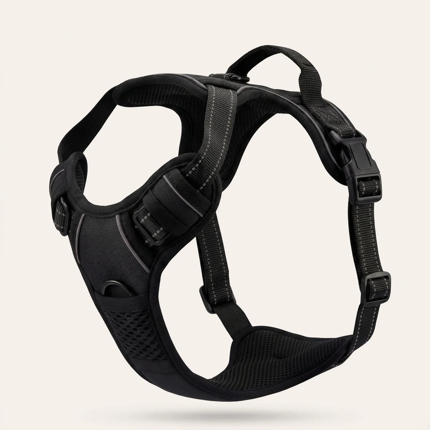 PawBalance™ – Ergonomisches Hundegeschirr für entspannte Spaziergänge