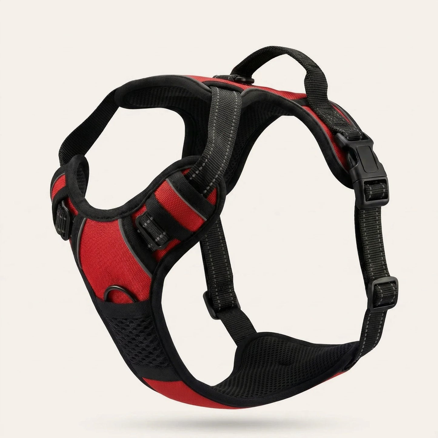 PawBalance™ – Ergonomisches Hundegeschirr für entspannte Spaziergänge