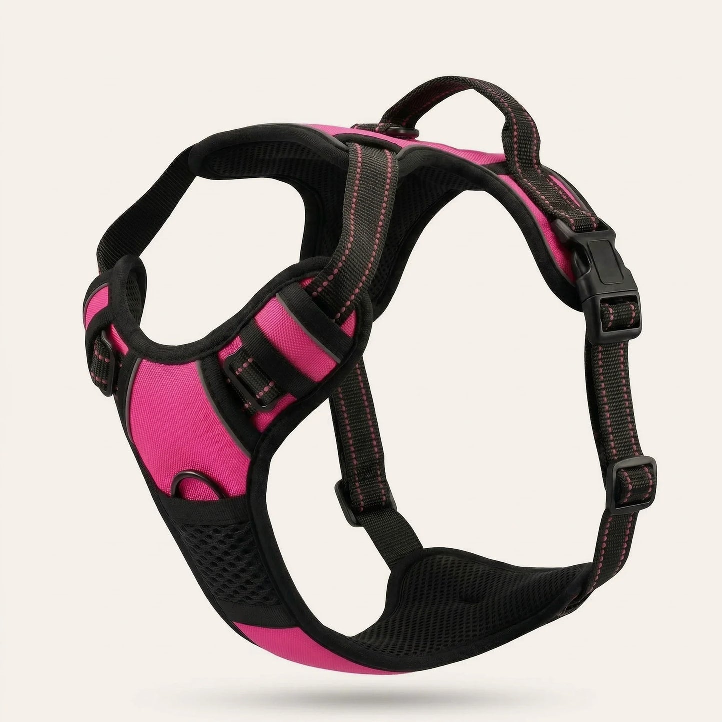 PawBalance™ – Ergonomisches Hundegeschirr für entspannte Spaziergänge