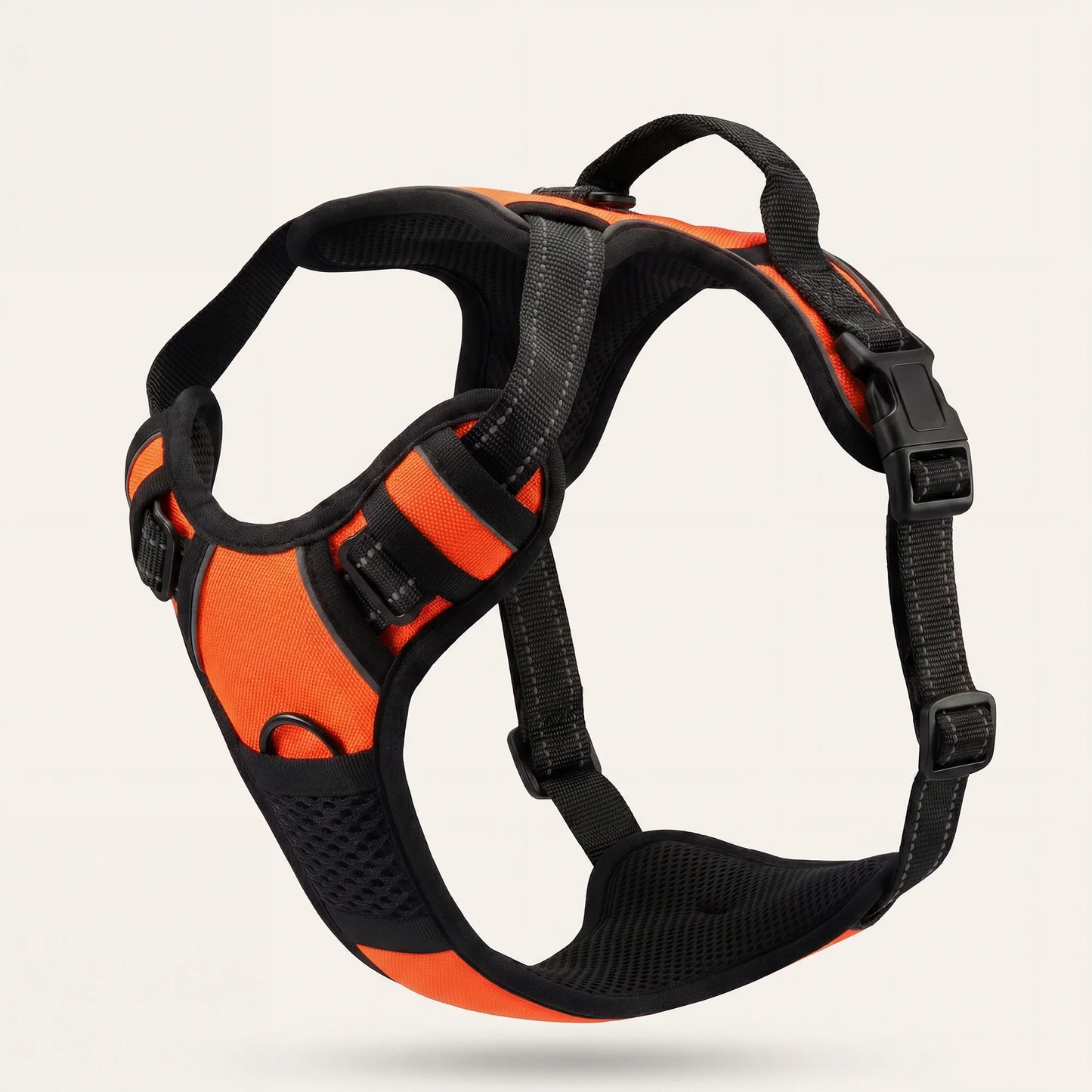PawBalance™ – Ergonomisches Hundegeschirr für entspannte Spaziergänge