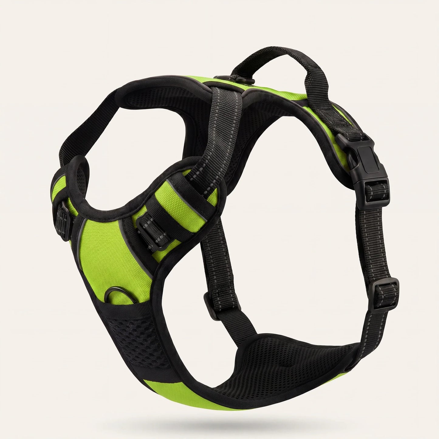PawBalance™ – Ergonomisches Hundegeschirr für entspannte Spaziergänge