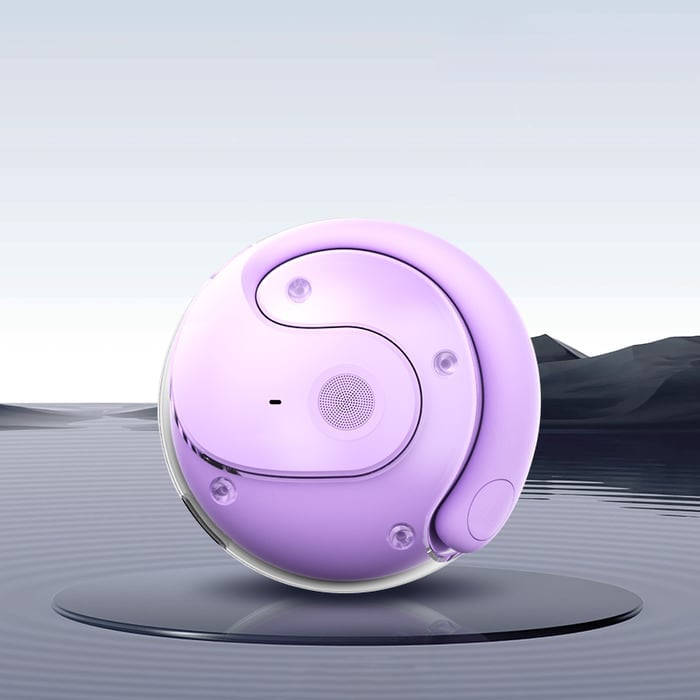 AI Translation T26 Pro MAX™ | Kabellose Bluetooth Übersetzungs-Earbuds