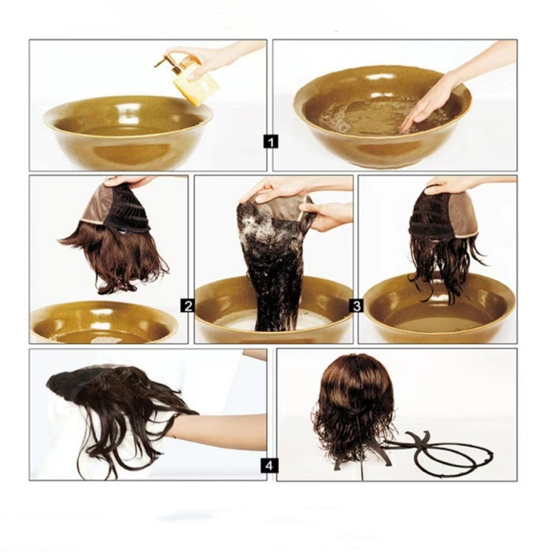 SilkCurv™ | Volumen & Eleganz in Sekunden