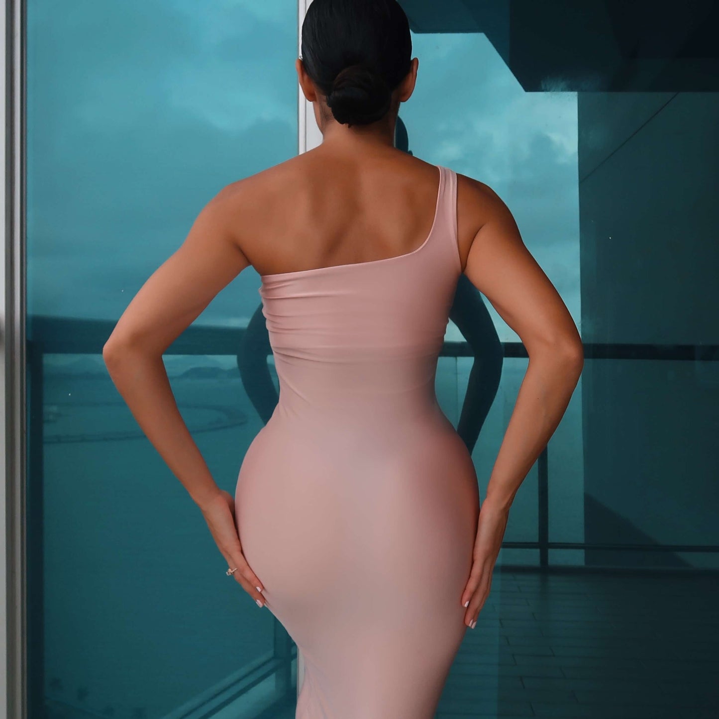 ShapeLuxe™ | Unsichtbare High-Waist Shapewear für Bauch & Taille