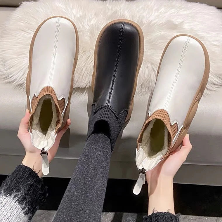 Chelsea Boots | Stil & Komfort für jeden Tag