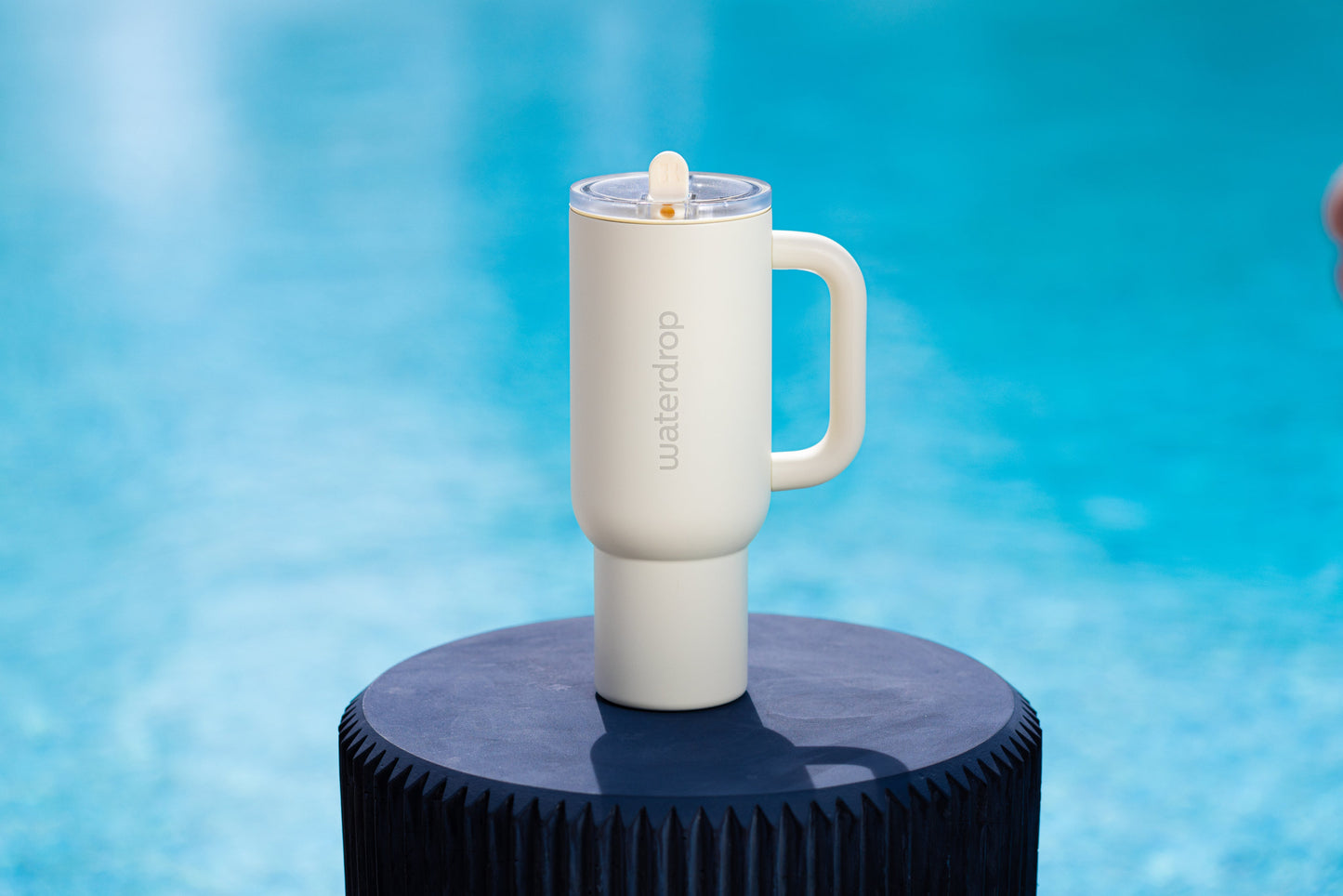 ThermoVenture™ – Isolierter Tumbler für heiße & kalte Getränke