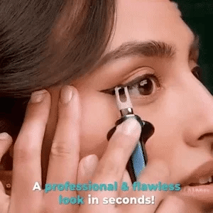 Flawless Eyeliner Tool | Perfekte Linien in Sekunden