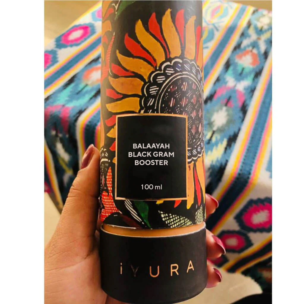 HerbalGlow™ Ayurvedisches Körperöl für gepflegte, strahlende Haut