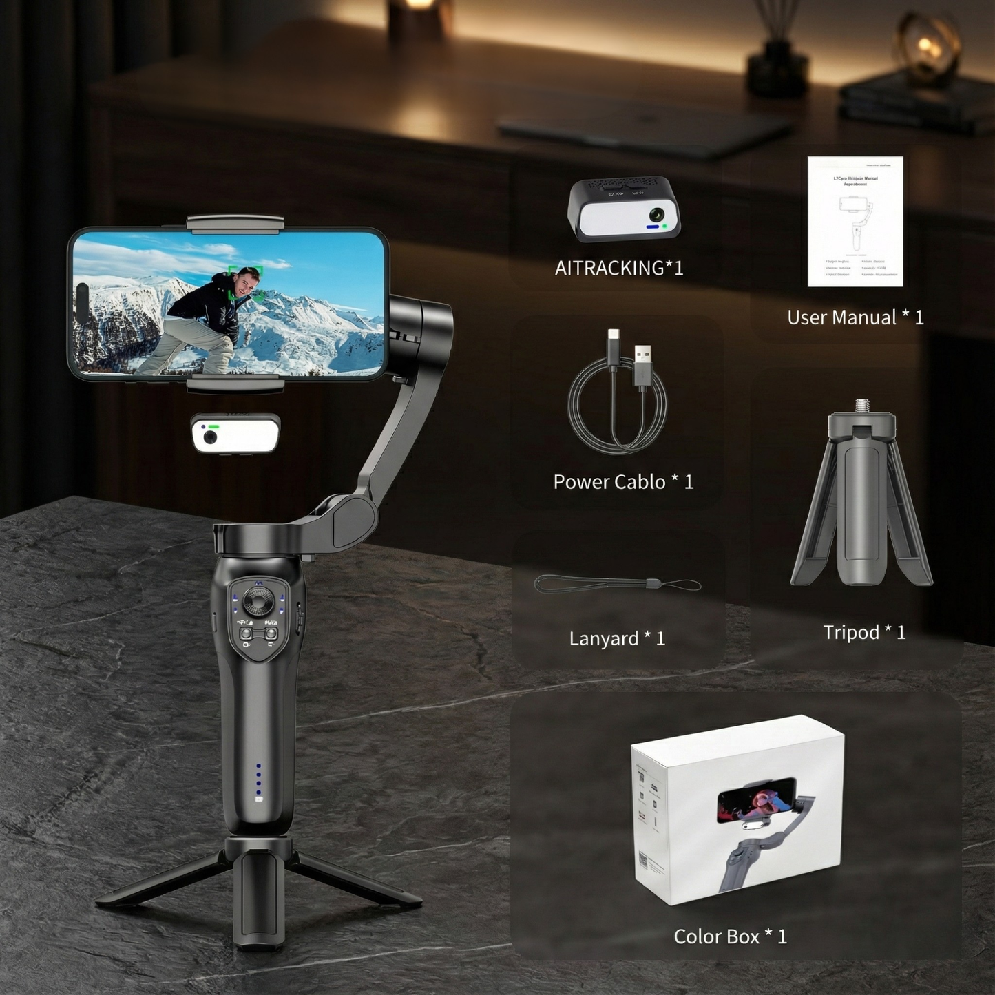 LumaStrike | Verleihe deinen Videos den Wow-Effekt, den sie verdienen!