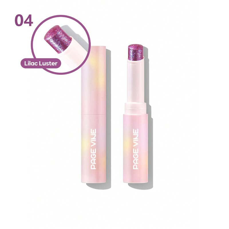 Crystal Jelly Glaze Stick | Strahlende Augen in Sekunden