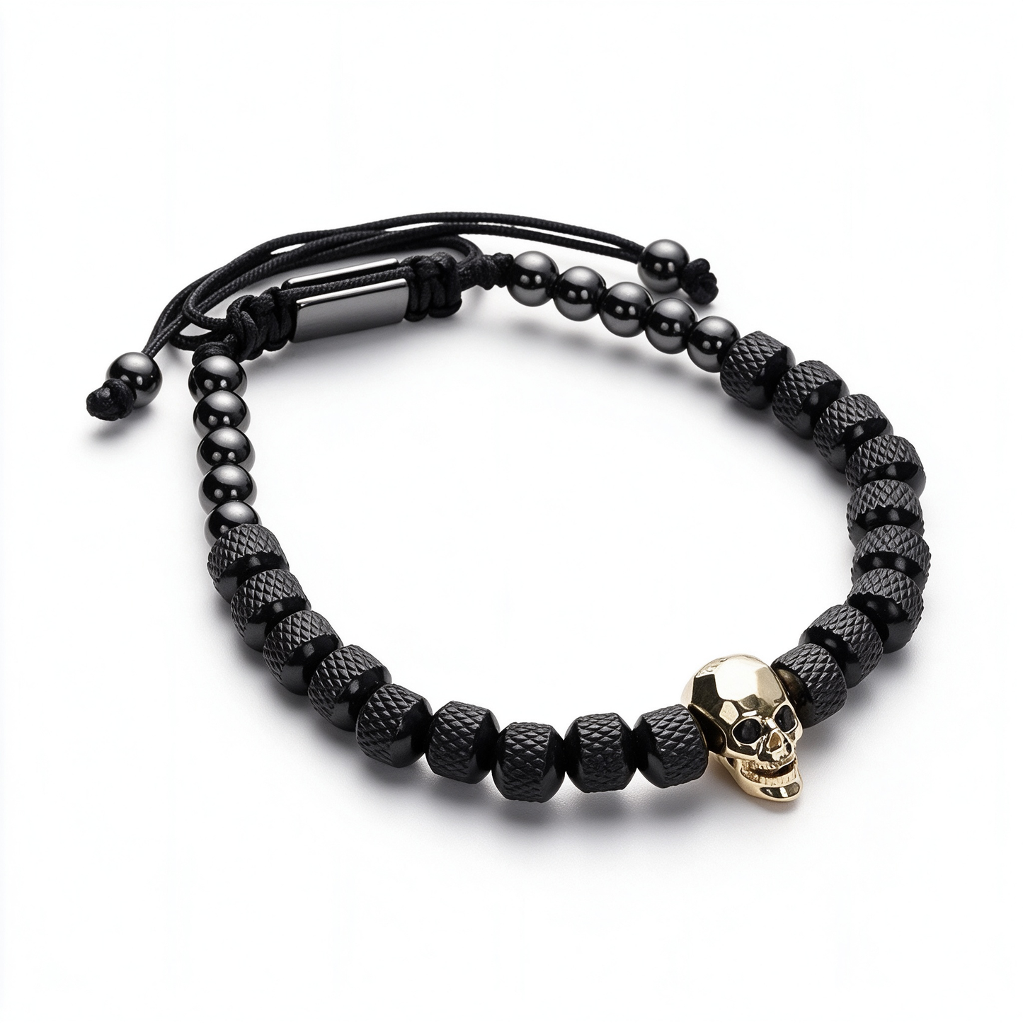 Arden™ – Modernes Herren-Perlenarmband für lässigen & eleganten Look