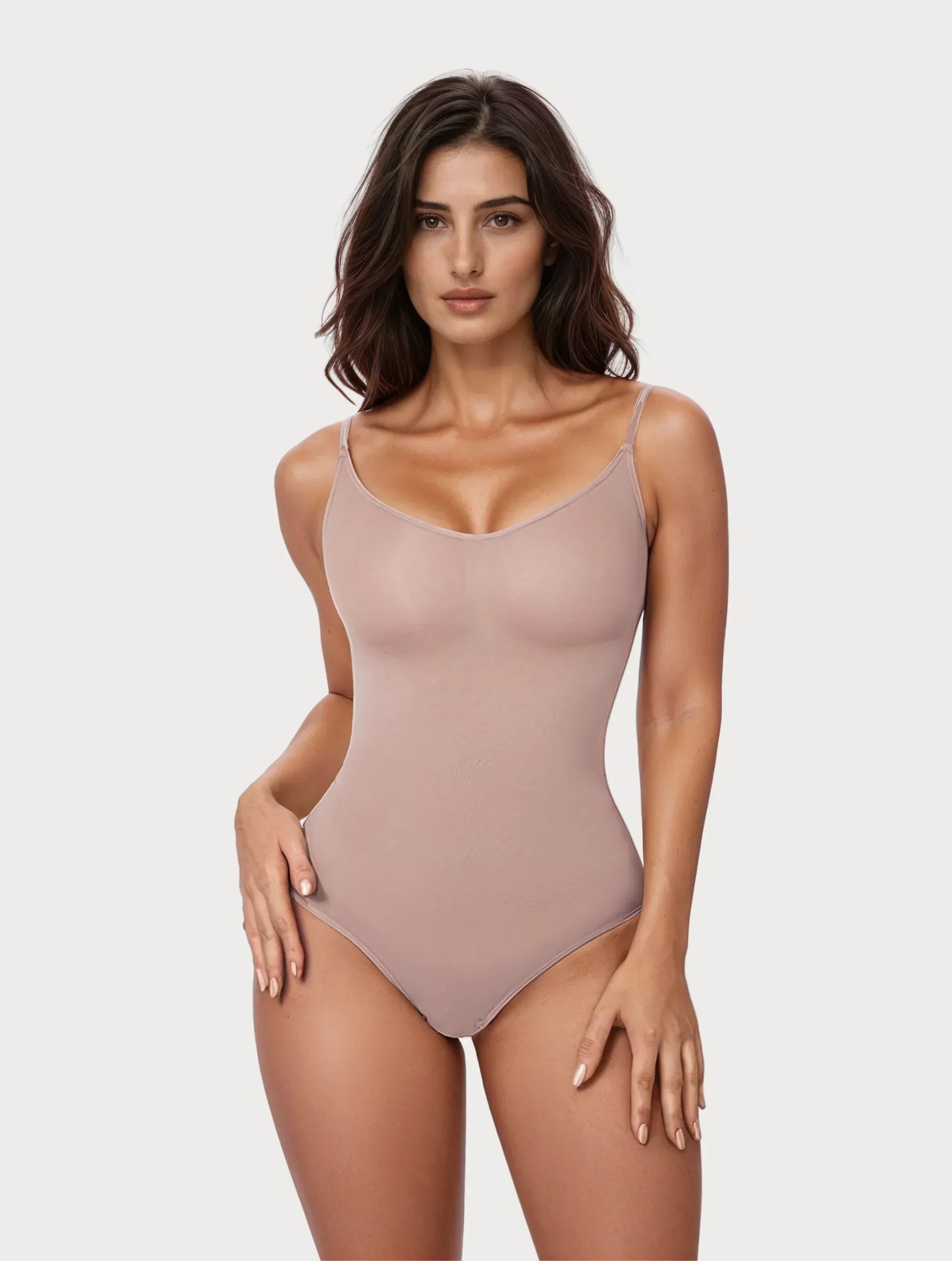 Luzia™ Damen-Bodysuit (1+1 Gratis)