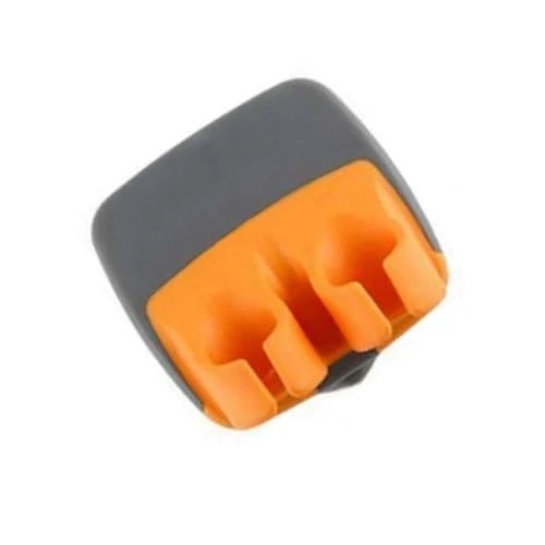 Finger-Gemüseschäler | Sicher, präzise & komfortabel