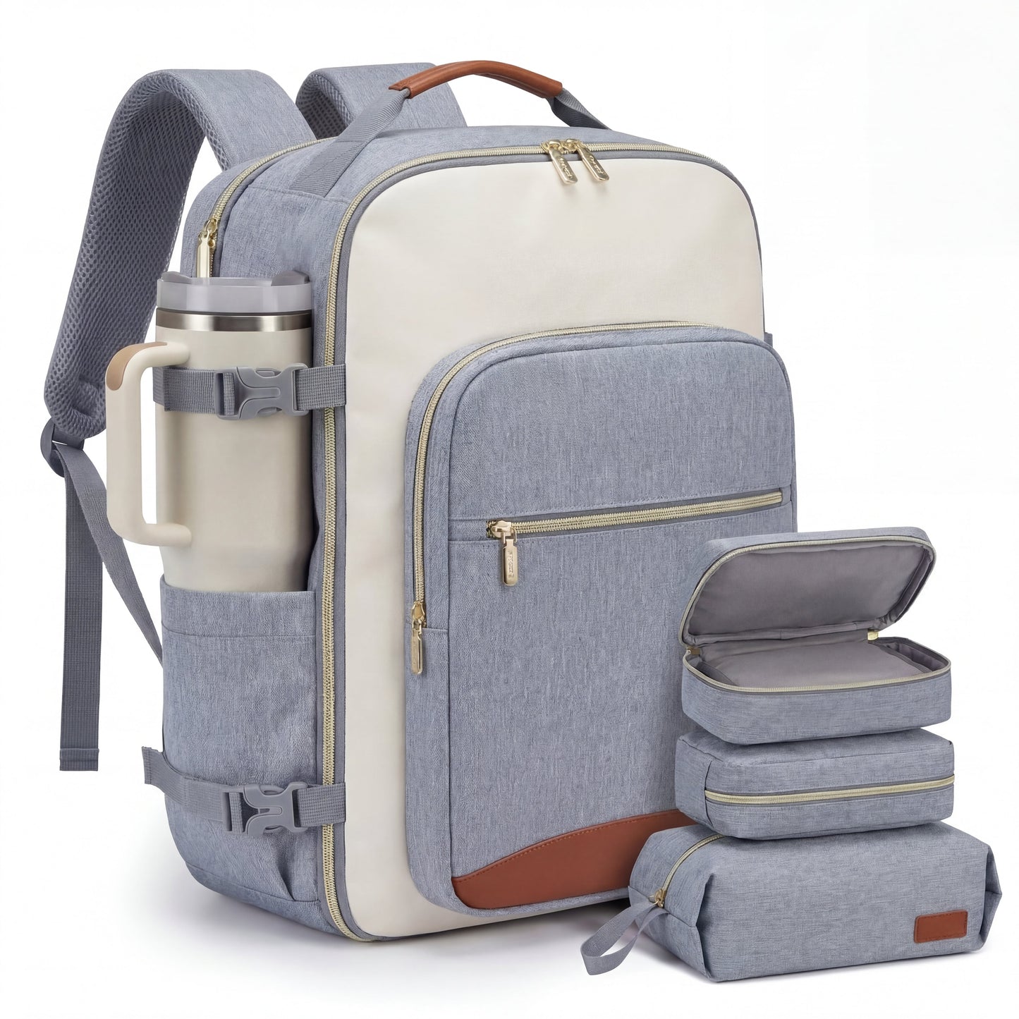 AirCarry™ | OnePack