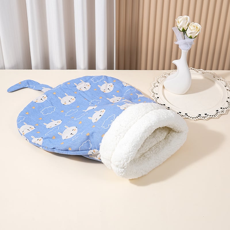 Cozy Pet Nest für Katzen & Hunde