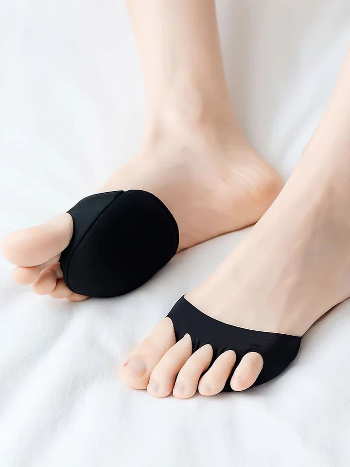 2+2 GRATIS | Feetly™ | Einlegesohlen – Schmerzfrei laufen und Ihre Schuhe den ganzen Tag lang tragen