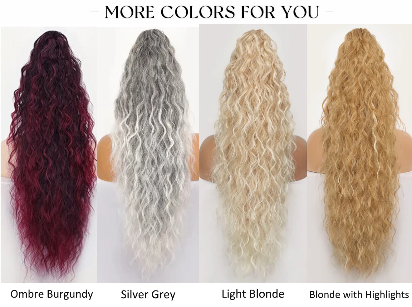 SilkCurv™ | Volumen & Eleganz in Sekunden