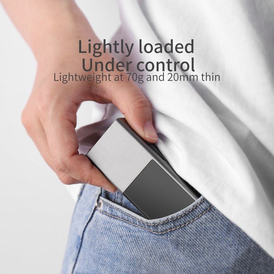 2-in-1 Laser-Winkelmesser | Präzise messen, exakt ausrichten [50% Rabatt]