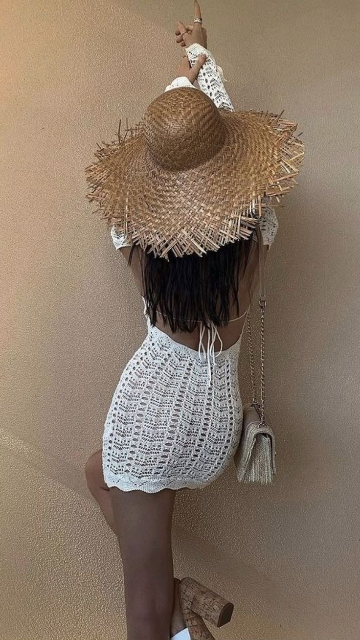 Livia™ - Strand-Abdeckkleid