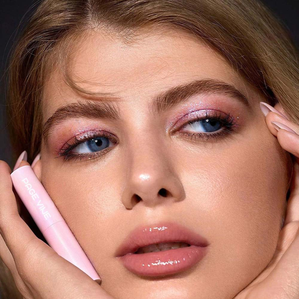 Crystal Jelly Glaze Stick | Strahlende Augen in Sekunden