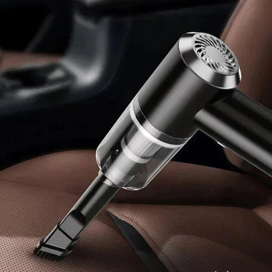 Aspireo™ | Kabellose Freiheit für mühelose Sauberkeit