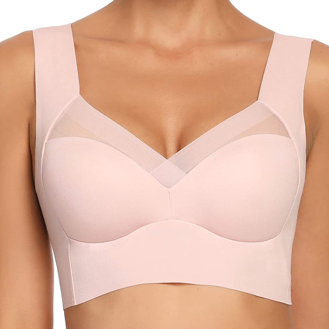 Liftique™ | Sommer Sexy Push-up Drahtlose BHs