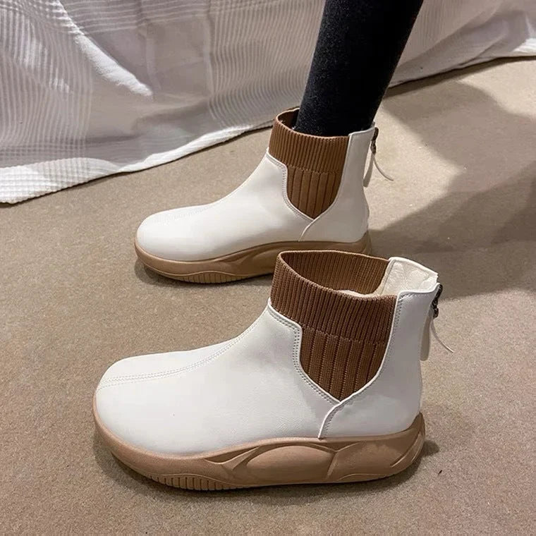 Chelsea Boots | Stil & Komfort für jeden Tag