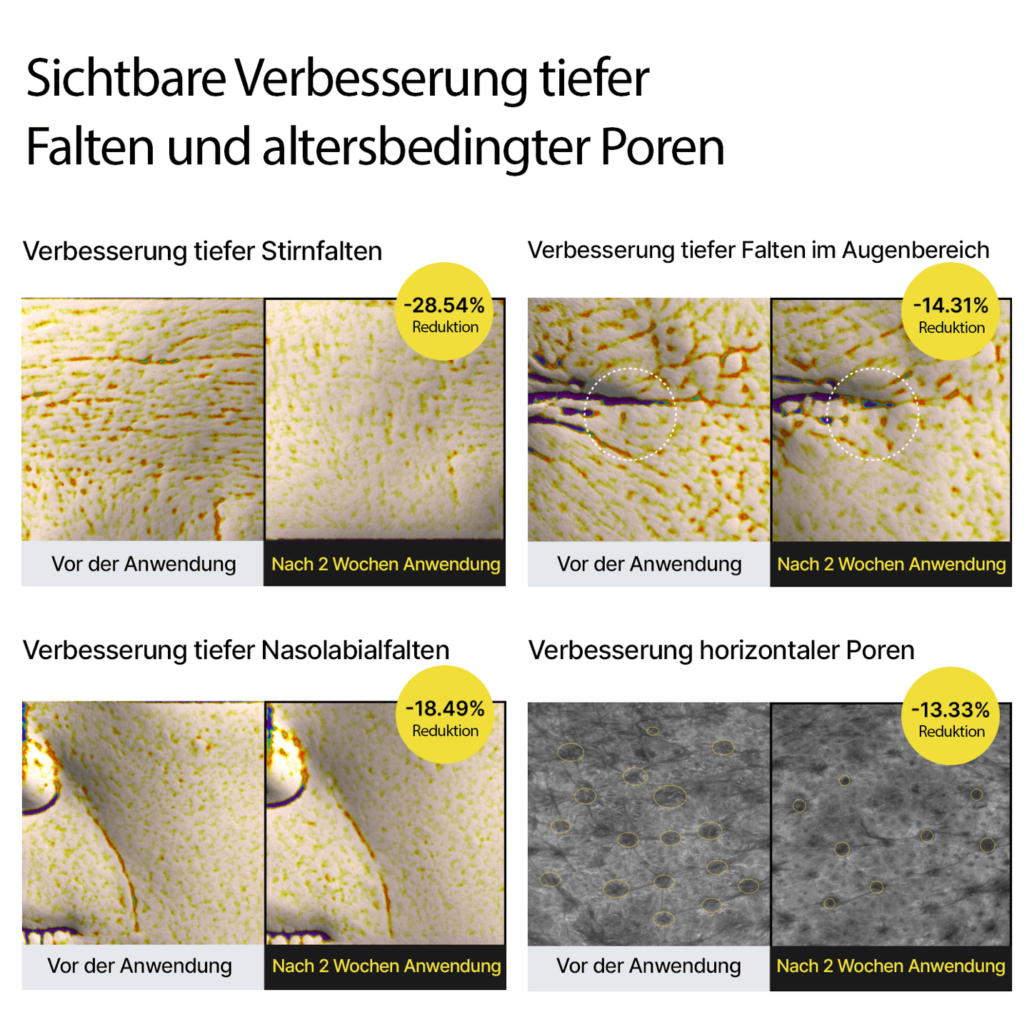Nr. 1 Netzhaut-Booster