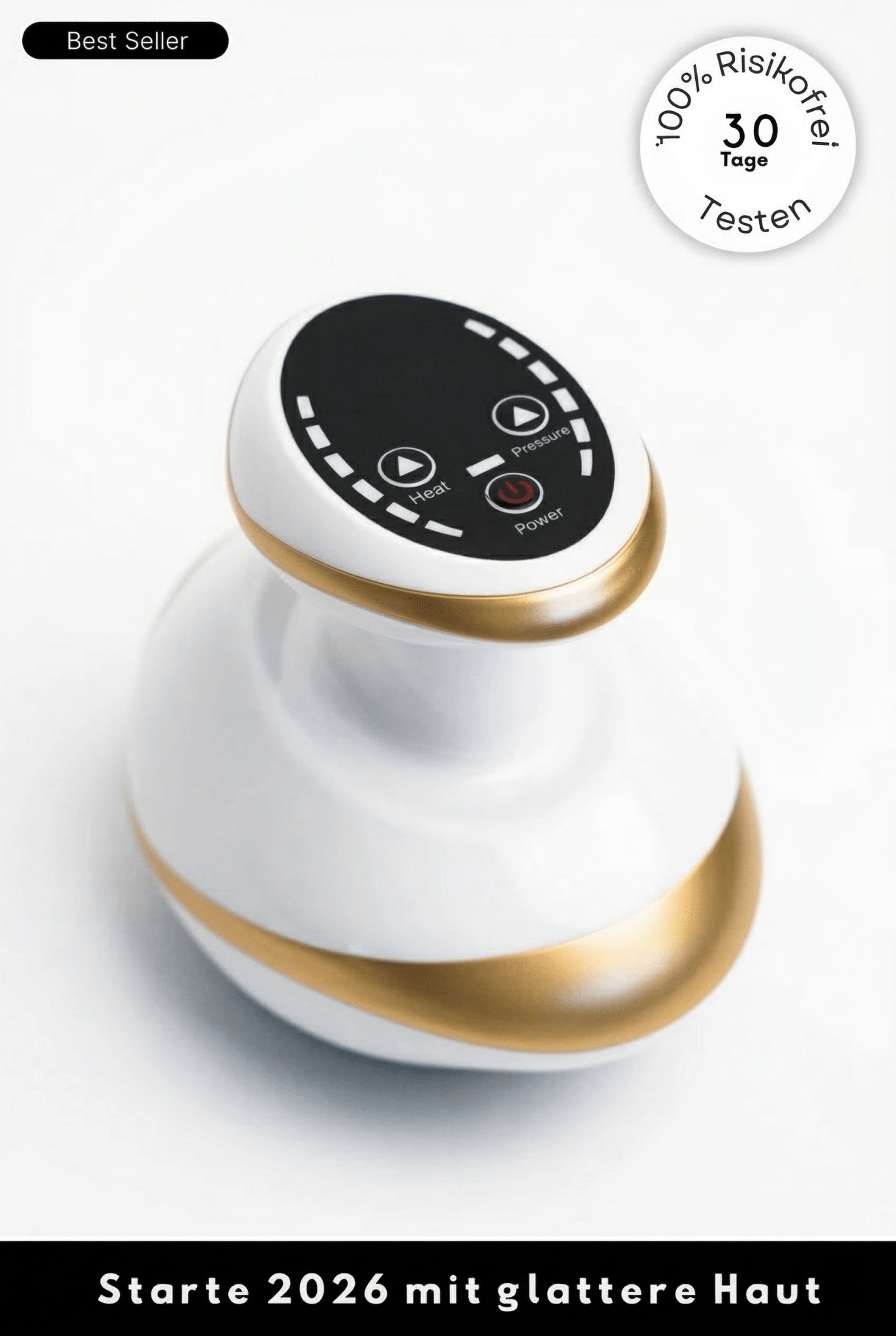 Celluviaa | glatte Haut in 14 Tagen