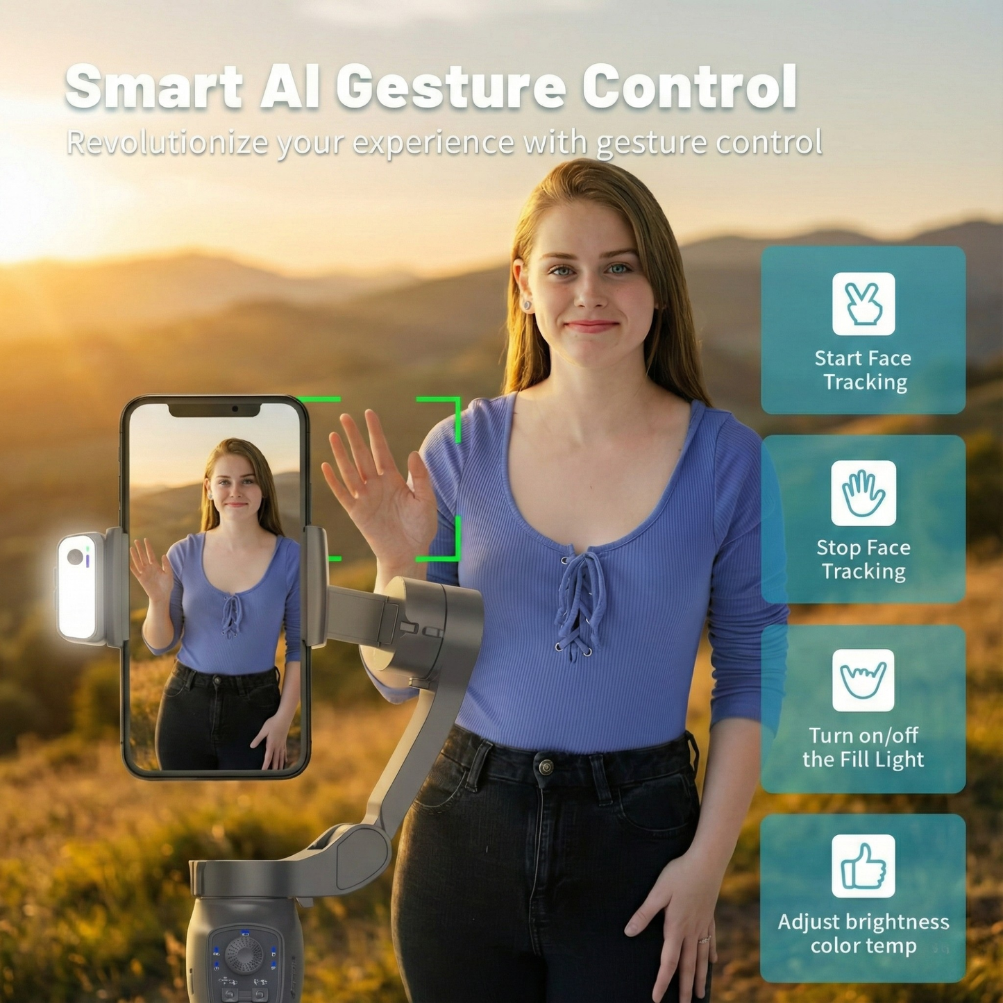 LumaStrike | Verleihe deinen Videos den Wow-Effekt, den sie verdienen!