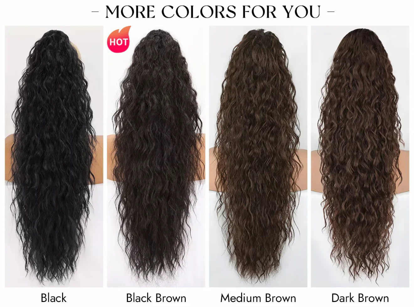 SilkCurv™ | Volumen & Eleganz in Sekunden