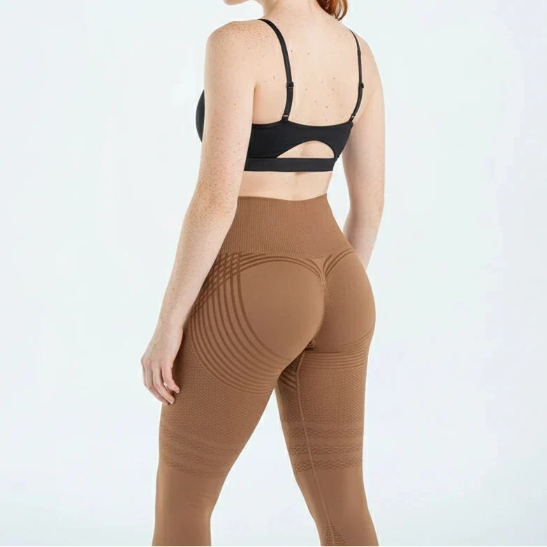 Cellumove 3D Legging – Entlasten und beugen Sie Krampfadern auf natürliche Weise vor.