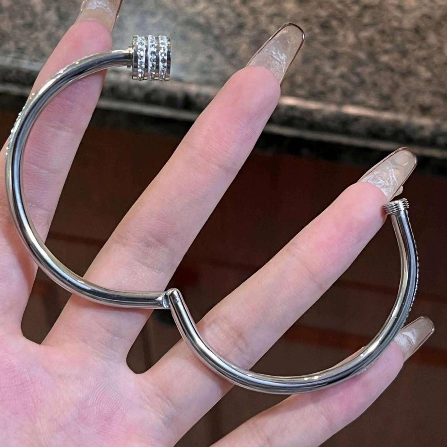 5-teiliges Premium Armband-Set | Zeitlos & elegant