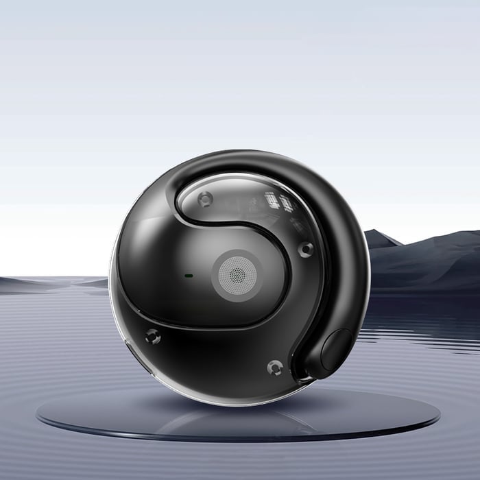 AI Translation T26 Pro MAX™ | Kabellose Bluetooth Übersetzungs-Earbuds