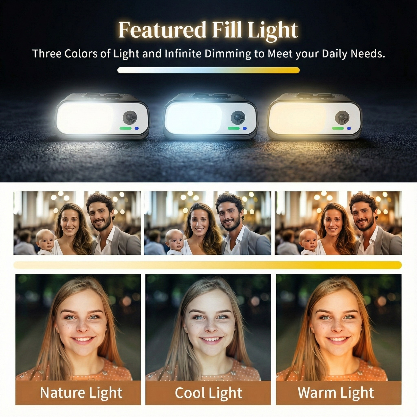 LumaStrike | Verleihe deinen Videos den Wow-Effekt, den sie verdienen!