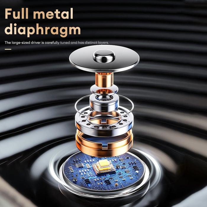 AI Translation T26 Pro MAX™ | Kabellose Bluetooth Übersetzungs-Earbuds