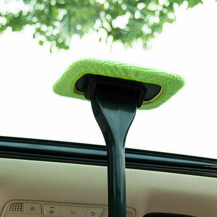 DefogStick -Beschlagene Autoscheiben mühelos reinigen!