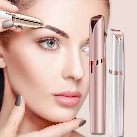 GlanzSchnitt™ Sanfter Haarentferner