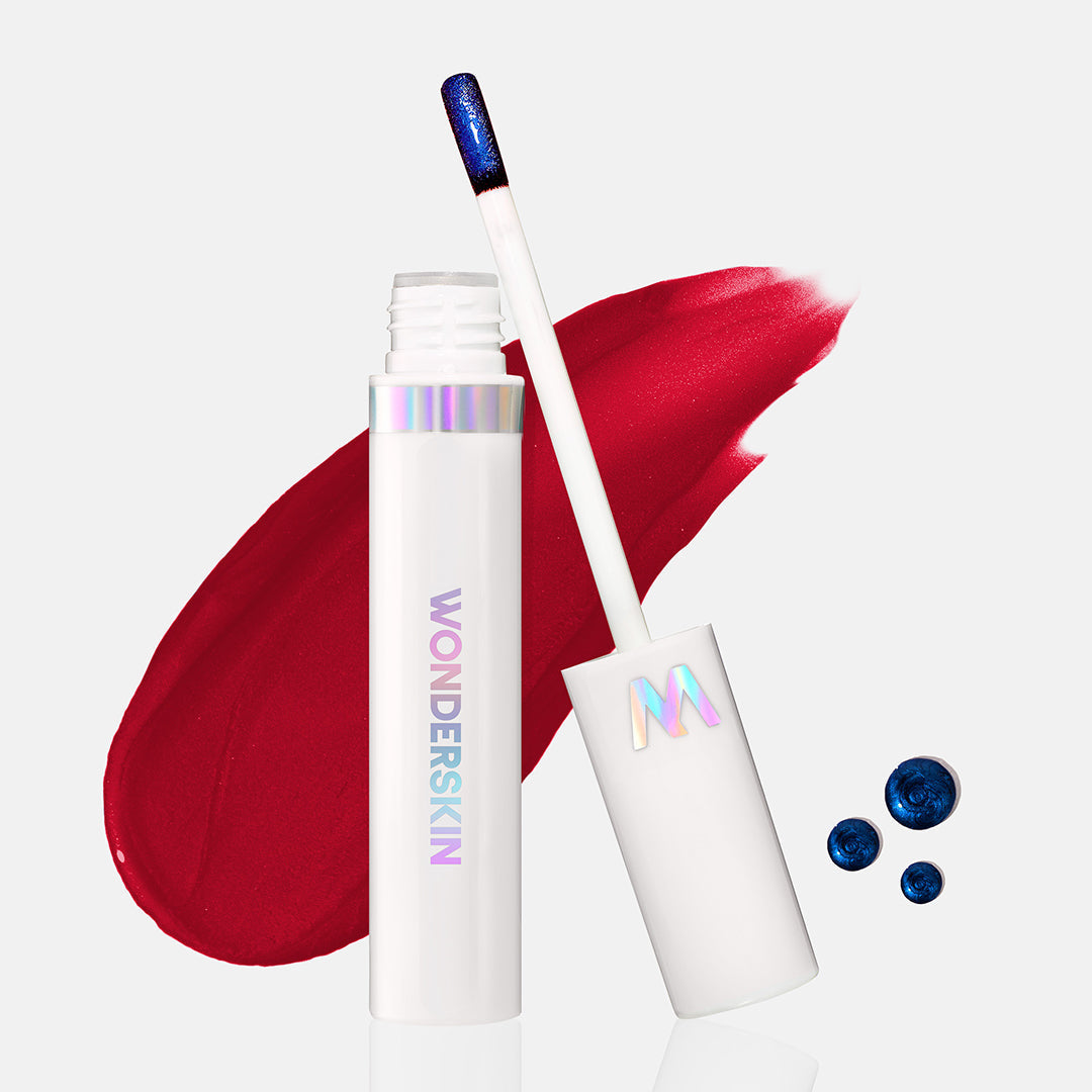 WONDER BLADING™ | All-Day Lip Stain