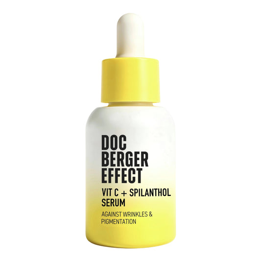 Bio-Botox-Vitamin-C-Serum reduziert Falten und dunkle Flecken