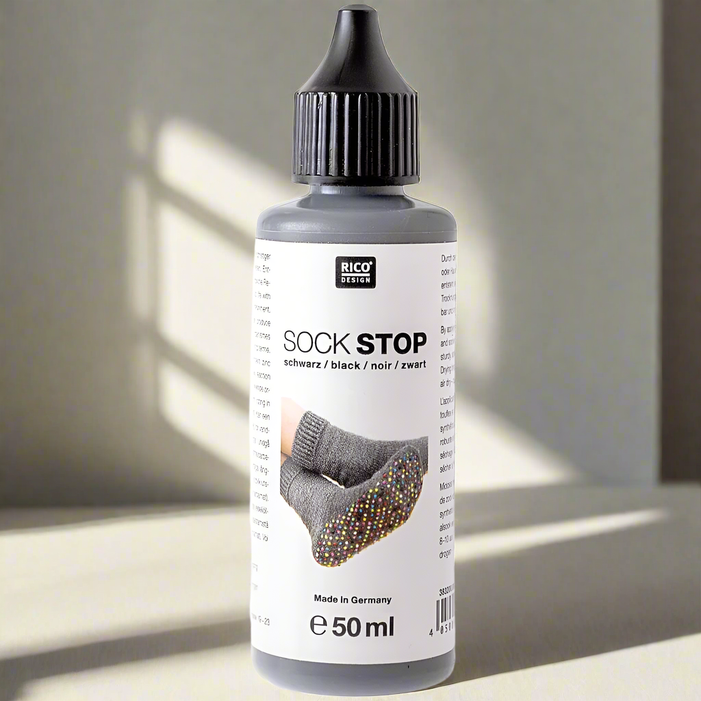 1+1 Gratis | Socke Stopper™ | Sicher und kreativ unterwegs