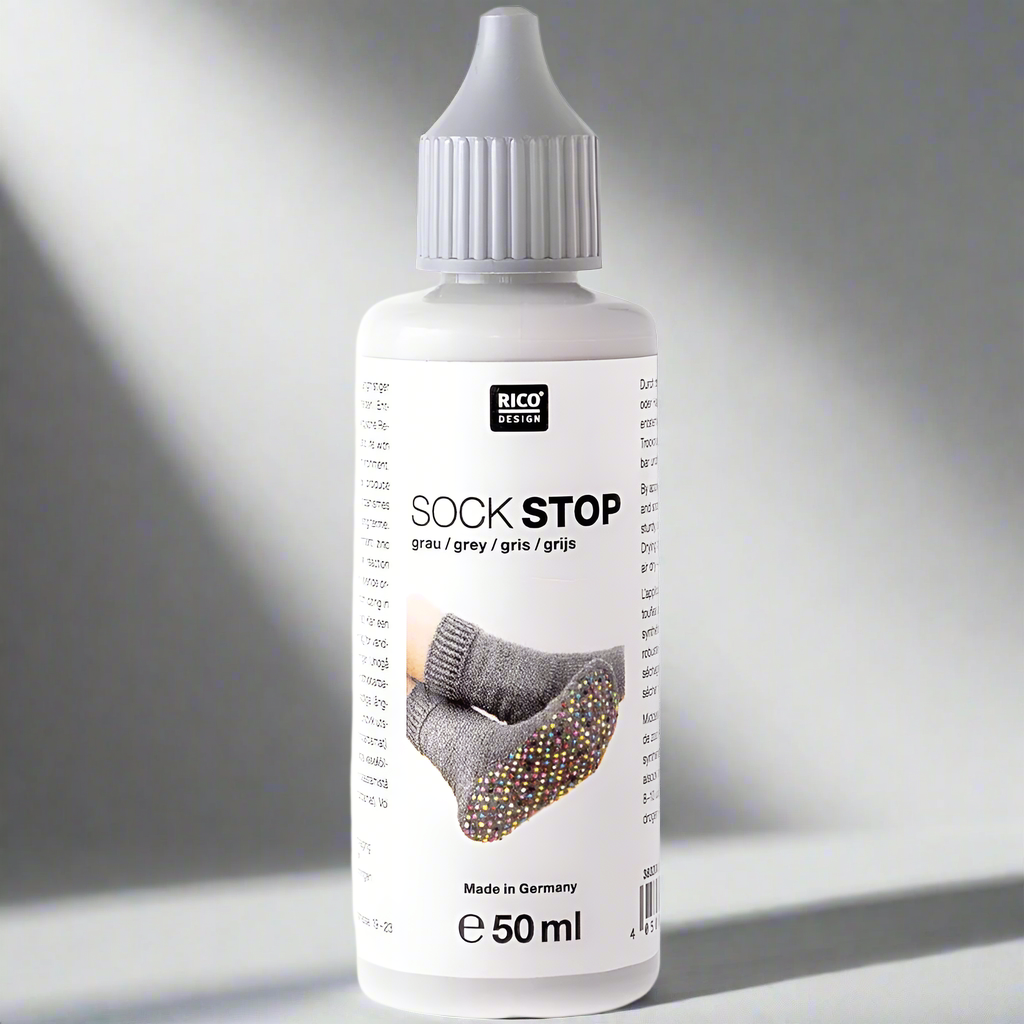 1+1 Gratis | Socke Stopper™ | Sicher und kreativ unterwegs