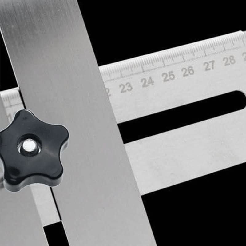 HoleXpert™ | Markiere jeden Lochpunkt perfekt und mach jedes Projekt zum Meisterwerk!