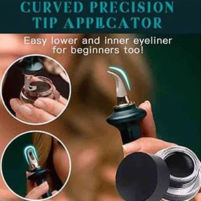 Flawless Eyeliner Tool | Perfekte Linien in Sekunden