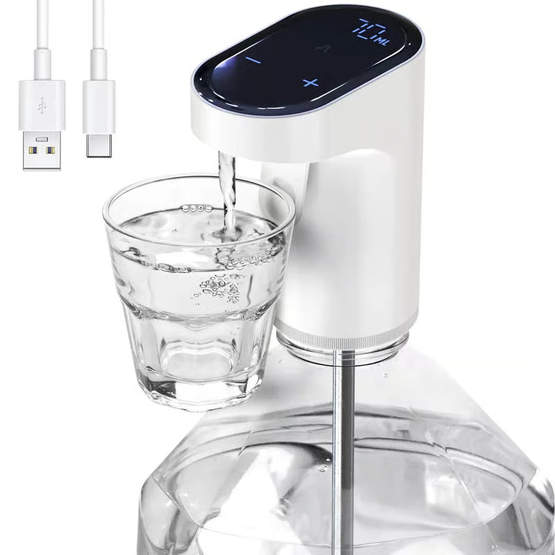 Digital Dispenser™ | Intelligenter Getränkeausgießer mit Mengensteuerung