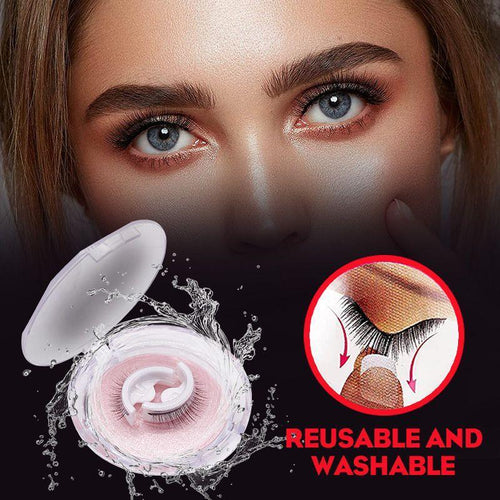 EasyWimpers™ | Magnetische Wimpern