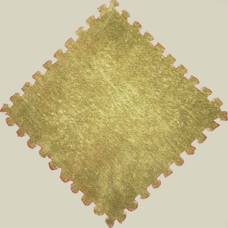 Weiche Baby-Spielmatte aus EVA-Schaum